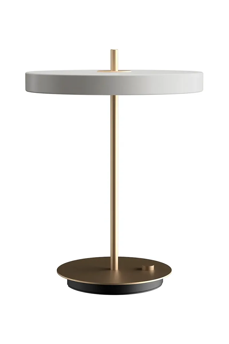 Επιτραπέζιο φωτιστικό led Umage Asteria Table 41 cm