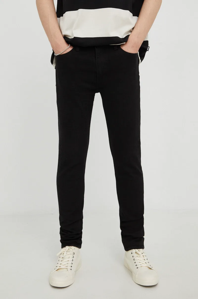 Τζιν παντελόνι Levi's 510 Skinny