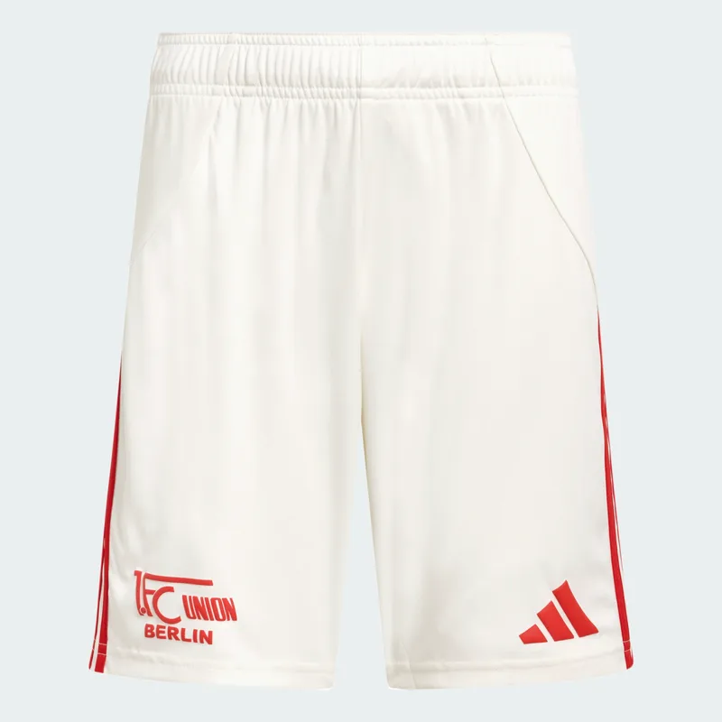 adidas Union Berlin 2025/2026 Fourth Replica Παιδικό Σορτς Ποδοσφαίρου (9000273203_93643)