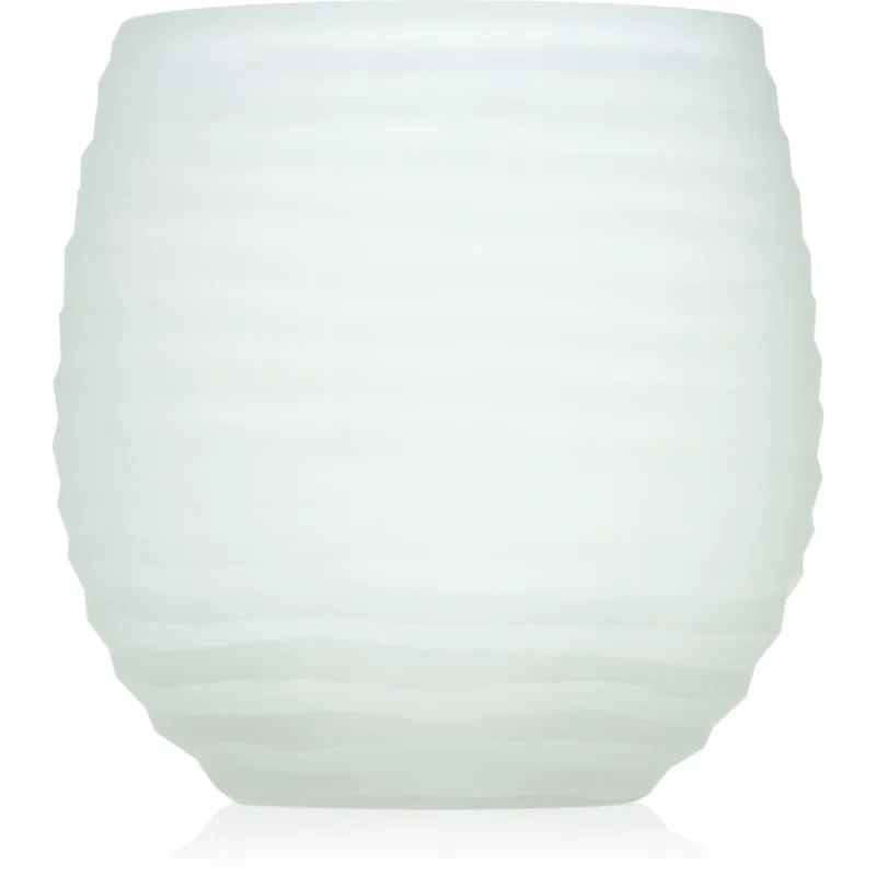 ipuro Atelier by ipuro Blanc αρωματικό κερί 245 γρ