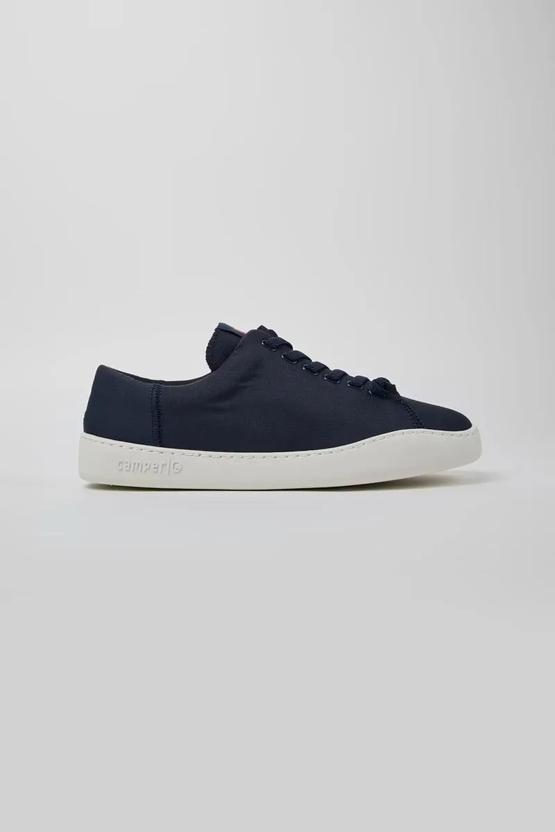 Camper ανδρικά sneakers "Peu Touring" - K100881-018 Μπλε Σκούρο