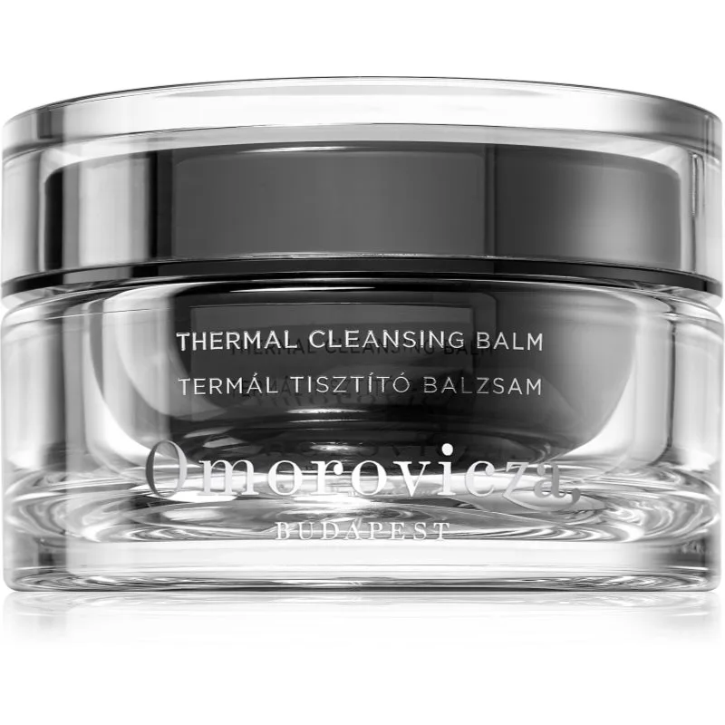 Omorovicza Moor Mud Thermal Cleansing Balm καθαριστικό βάλσαμο 100 ml