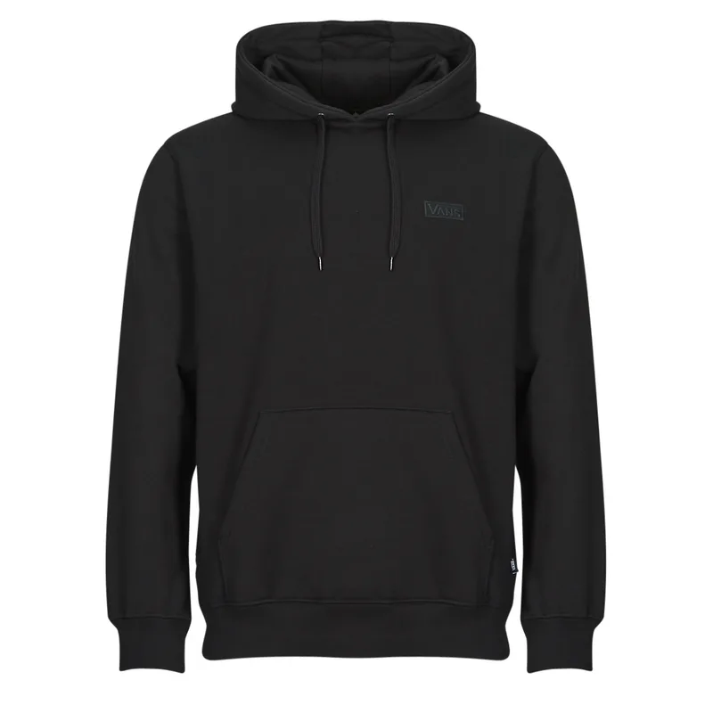 T-shirt με κουκούλα Vans Core Basic Pullover