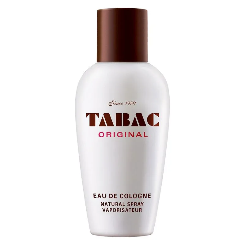 Tabac Eau De Cologne Spray 50ml