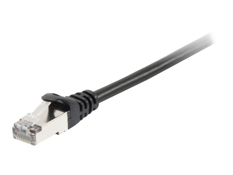 Equip Patchkabel Cat6 34x/set S/FTP 2xRJ45 2.00m sw LSZH