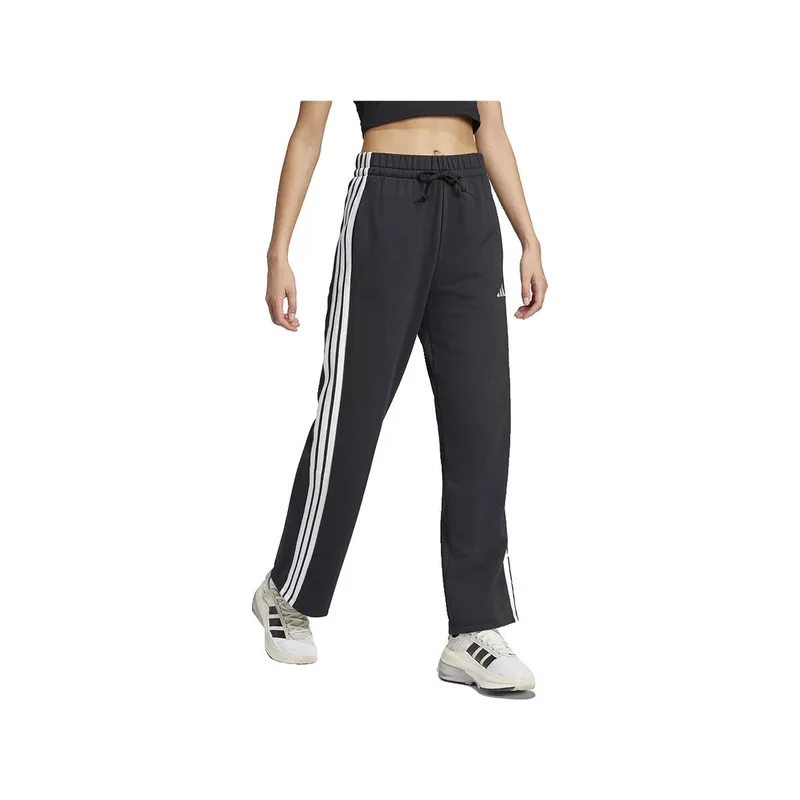 Φόρμες adidas Pantalon Essentials 3-Stripes en molleton doux