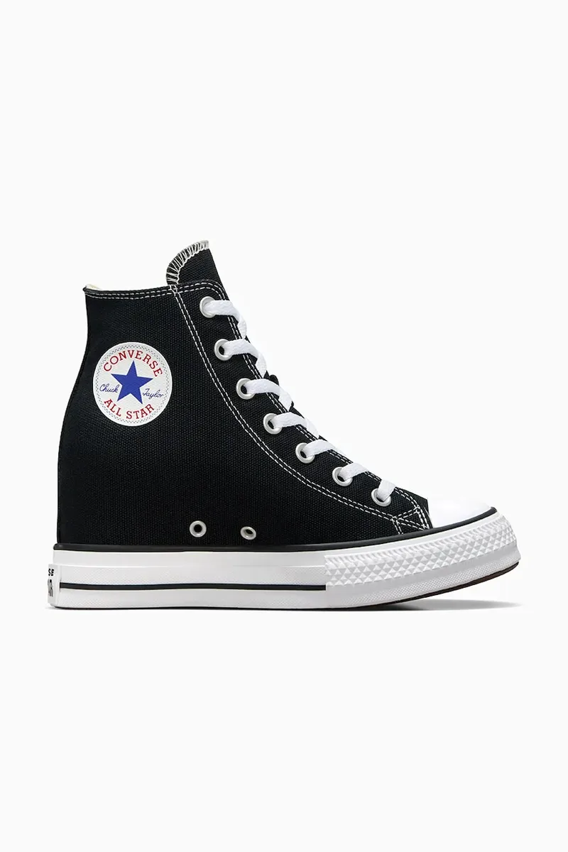 Converse Πάνινα παπούτσια Converse Chuck Taylor All Star Wedge