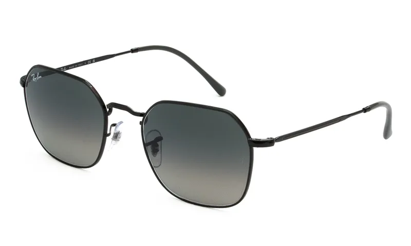 RAY BAN ΓΥΑΛΙΑ ΗΛΙΟΥ RAY BAN JIM 3694 002/71 5320 3694 Μαύρο
