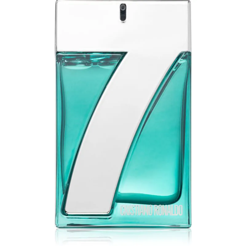 Cristiano Ronaldo CR7 Origins Eau de Toilette για άντρες 50 ml