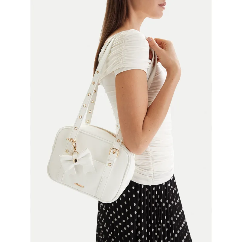 Τσάντα JENNY CEO-JNY-S-002-09 Εκρού