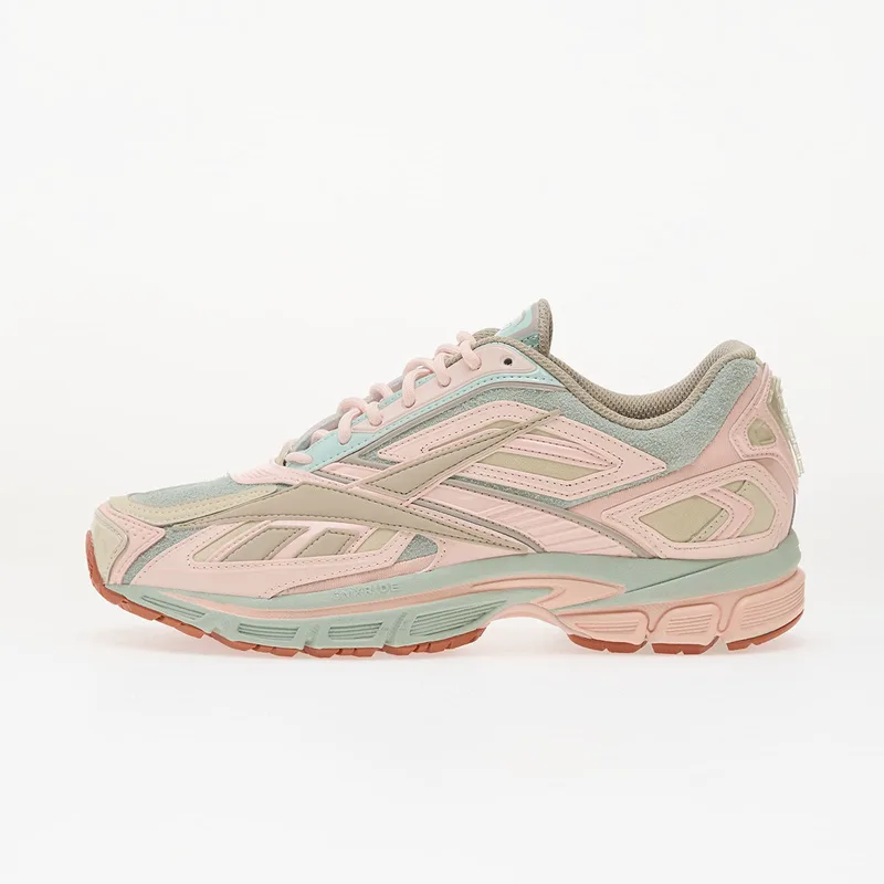 Sneakers Reebok Premier Road Ultra Tranquil Teal/ Pure Ροζ/ Linen EUR 41