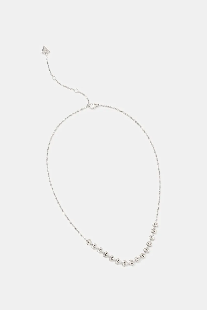 Κολιέ Guess L.O.V.E.