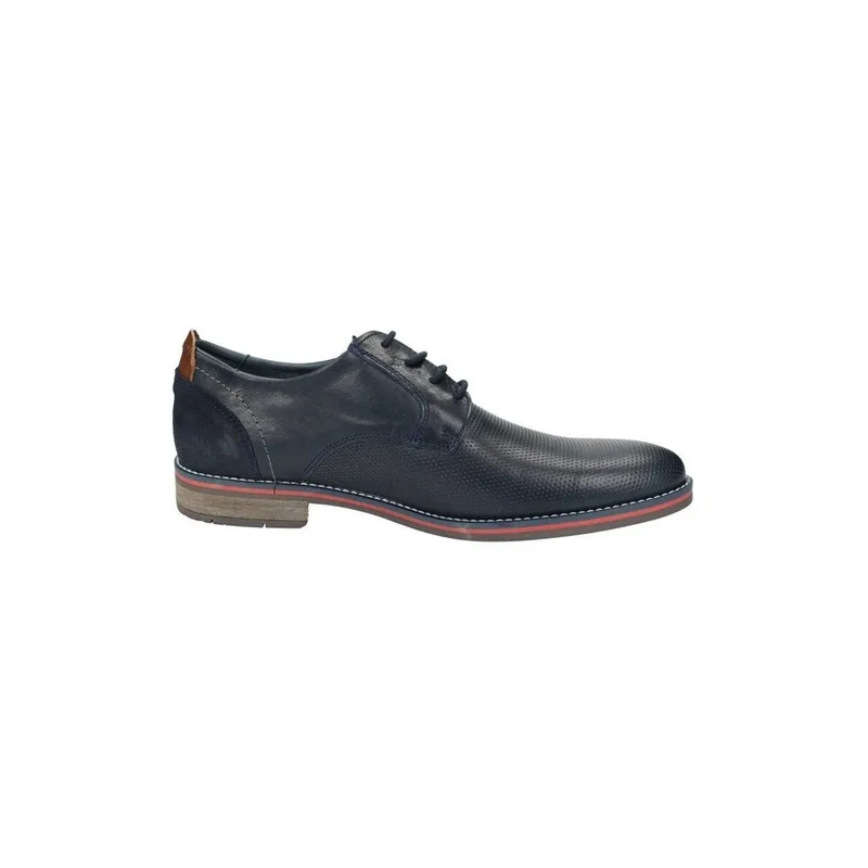 Oxfords Djsanta -