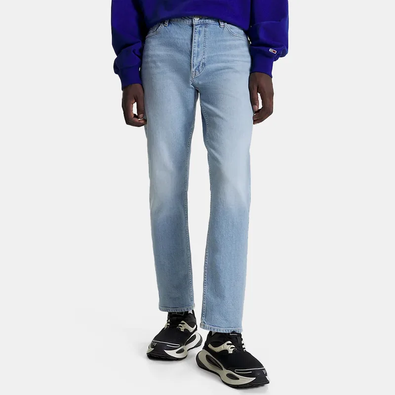 Tommy Jeans Ανδρικό Τζιν Παντελόνι (9000152573_55447)