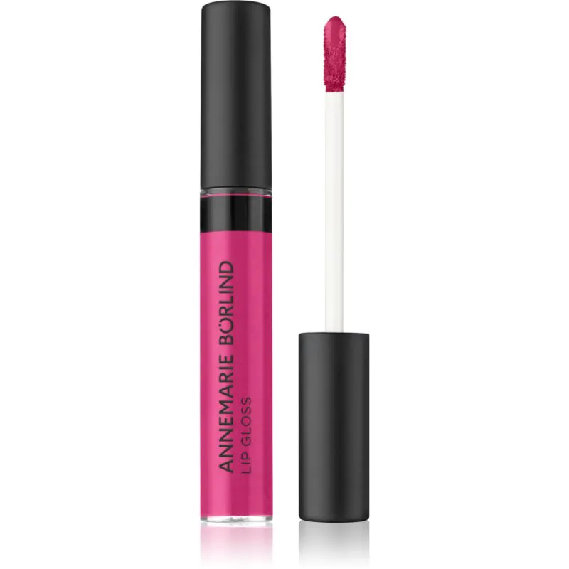 ANNEMARIE BÖRLIND DEKORATIVE λιπ γκλος απόχρωση Blossom 9.5 ml