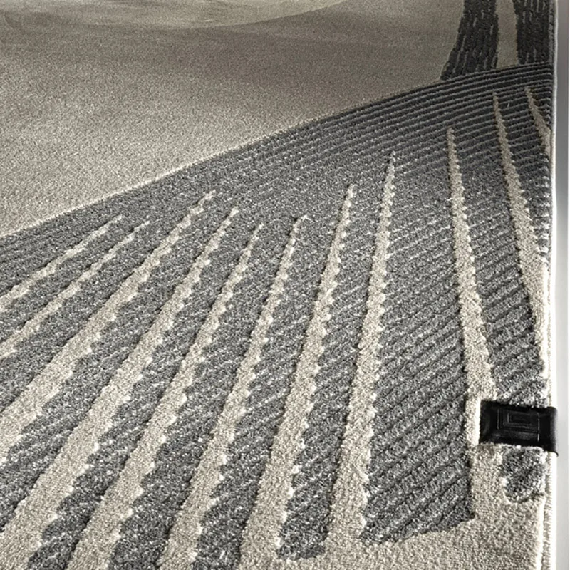 Χαλί Σαλονιού 160X230 Guy Laroche Oberoi Vison (160x230)