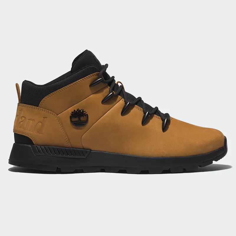 Timberland Mid Lace Up Ανδρικά Μποτάκια (9000196642_3281)