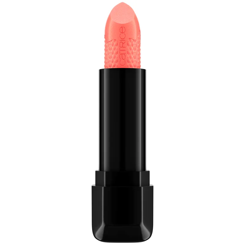 Shine Bomb Lipstick-060 Blooming Coral
