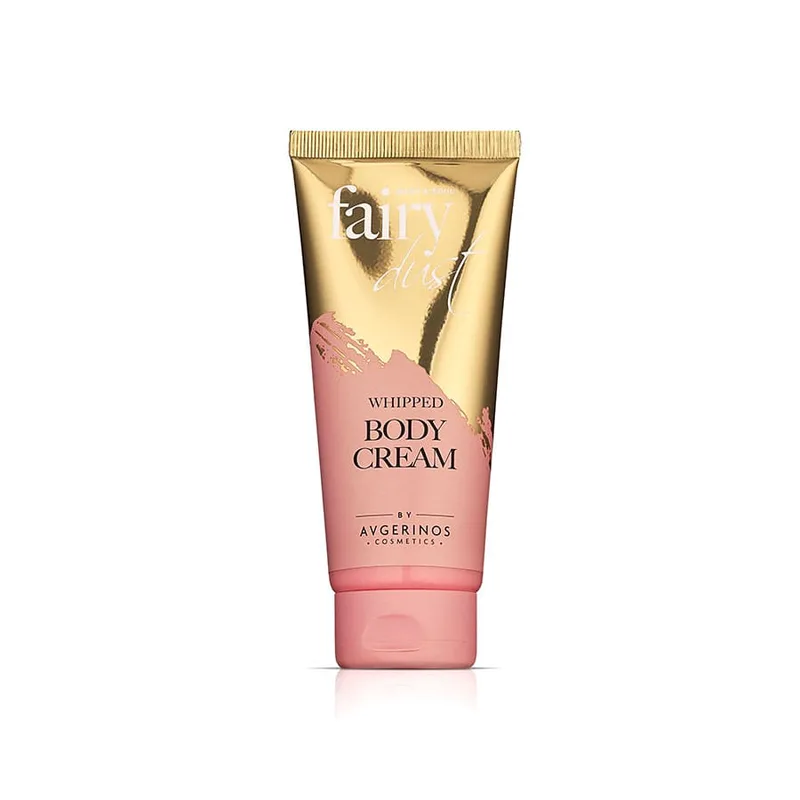 Fairy Dust Body Cream 100ml