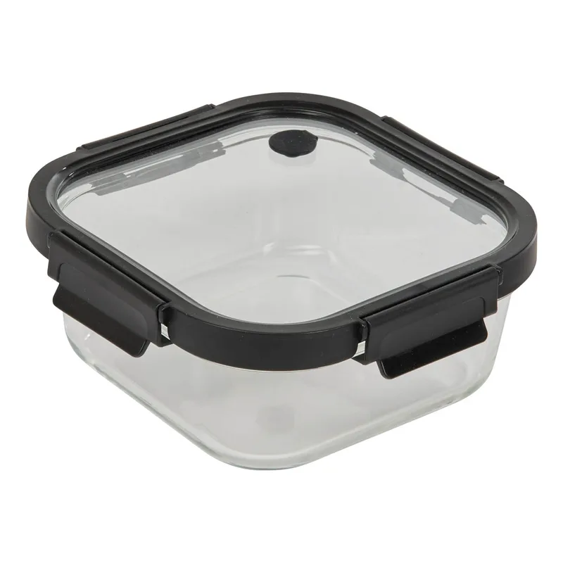 Φαγητοδοχείο 1.1lt F-V Clipeat Plus 217603