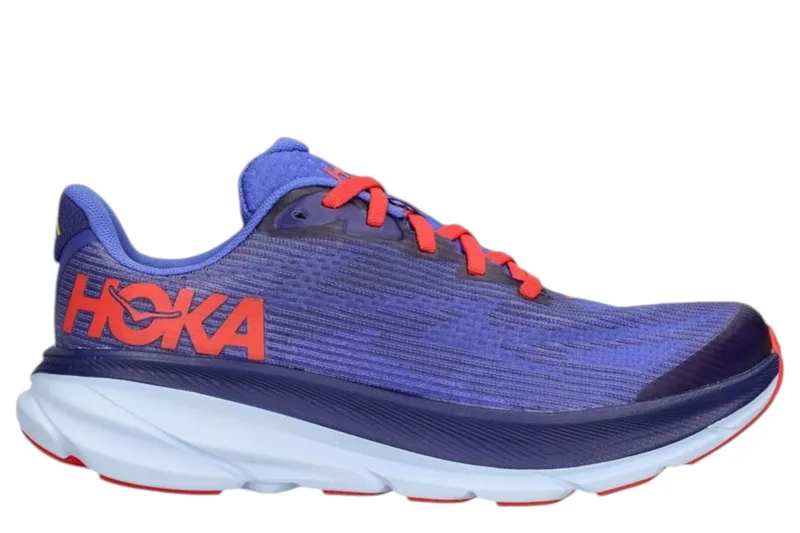 Παπούτσια Running Hoka Clifton 9 Youth 1131170-BBDGB Unisex Παιδικό