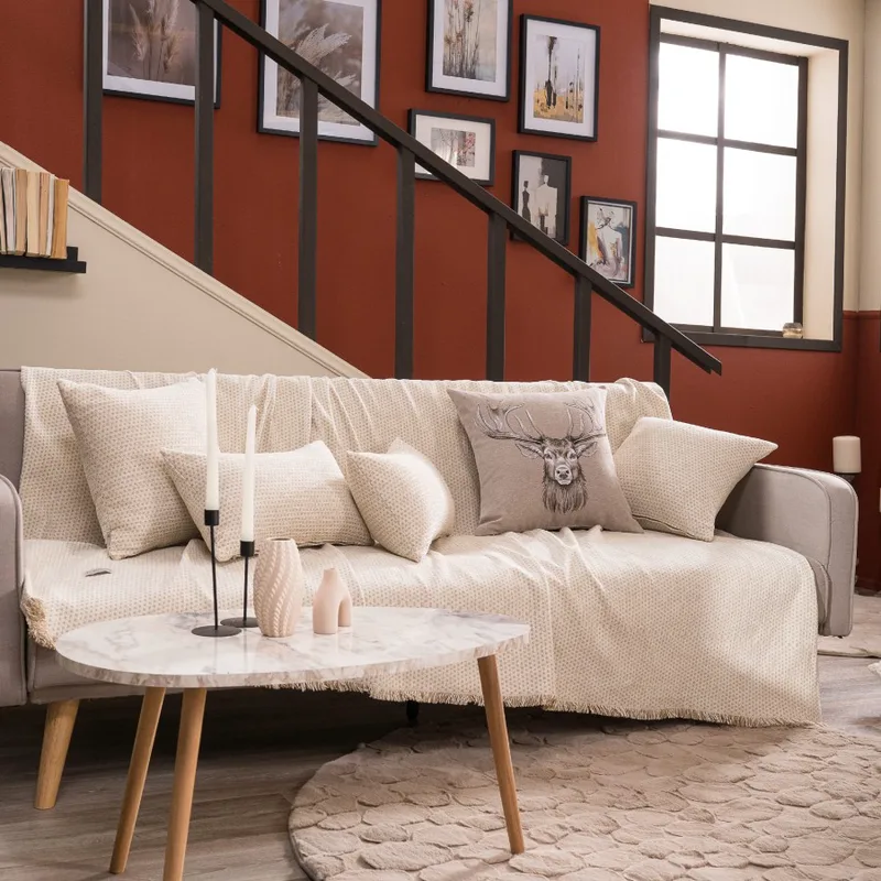 Ριχτάρι Τετραθέσιου 180X350 Teoran Fremont 01 (180x350)