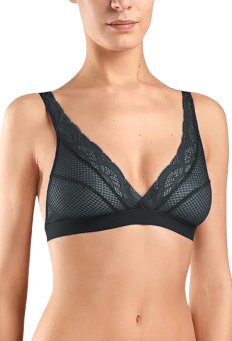 Σουτιέν Hanro Soft Cup 072152-0761 Γυναικείο