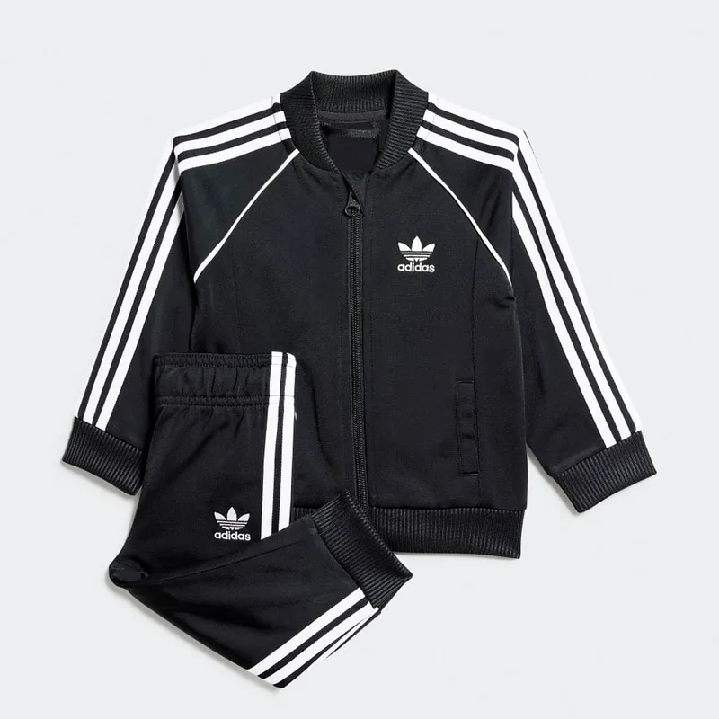 adidas Originals Tracksuit Βρεφικό Σετ Φόρμας (9000187973_1469)