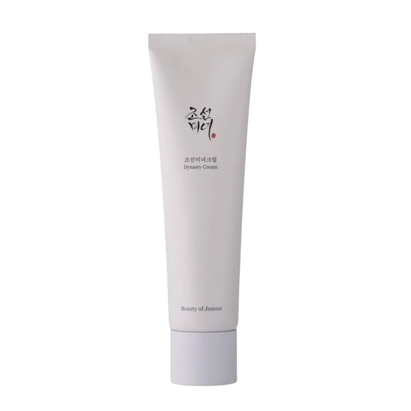 Dynasty Cream 100ml