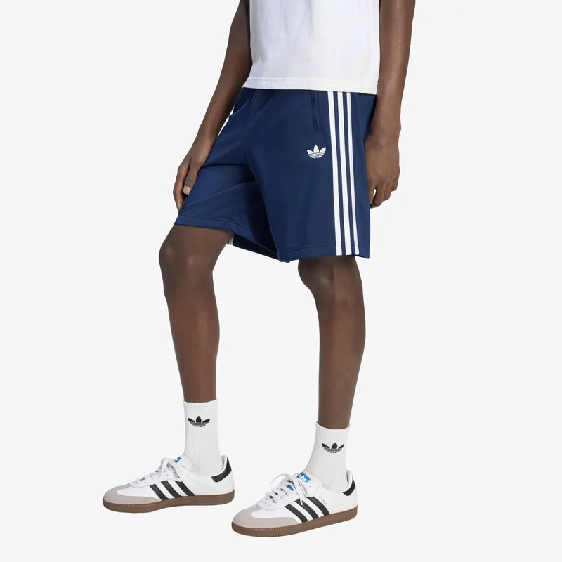 Σορτς adidas Firebird Shorts Night Indigo XL
