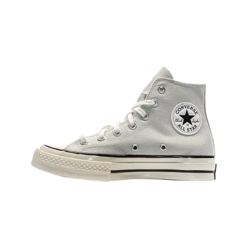 Ψηλά Sneakers Converse Baskets Chuck 70 Hi toile de coton