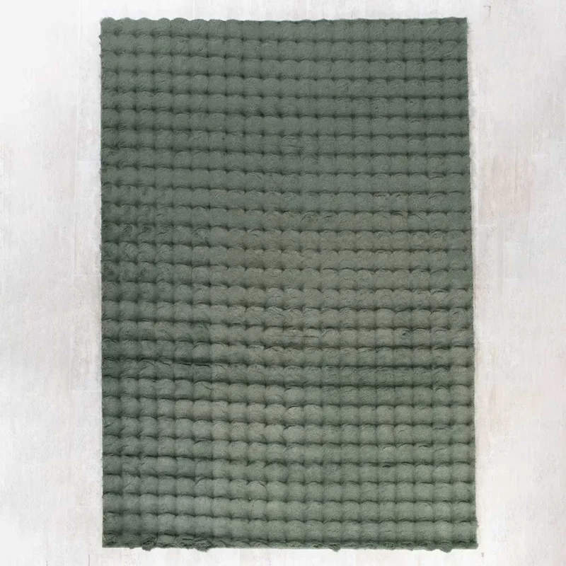 Χαλί Γούνινο (140x200) Tzikas Carpets Fuzzy 26164-041