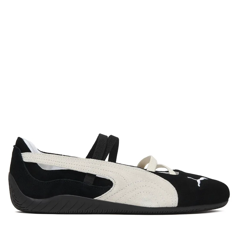 Μπαλαρίνες Puma Speedcat Ballet SD 401287 06 Μαύρο