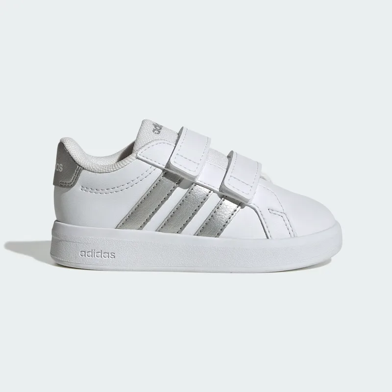 adidas sportswear K Grand Court 3.0 Infants (9000284687_91669)