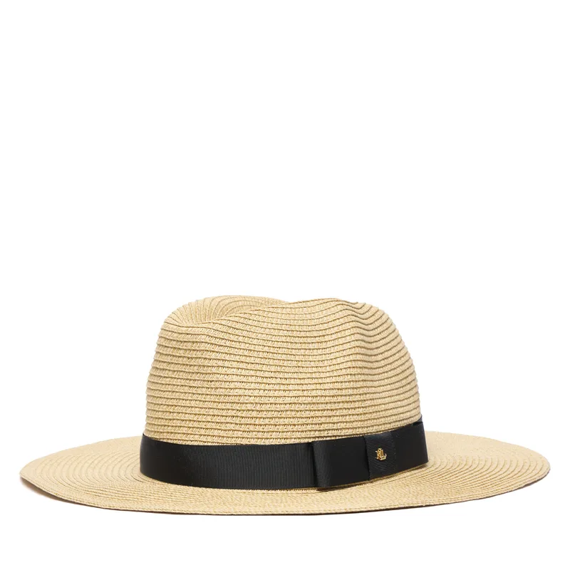 Καπέλο LAUREN RALPH LAUREN 454P14407002 Γκρι