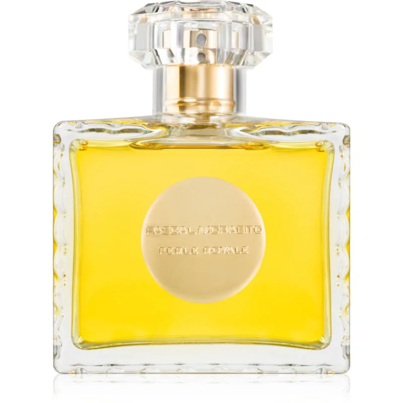 Pascal Morabito Perle Royale Eau de Parfum για γυναίκες 100 ml