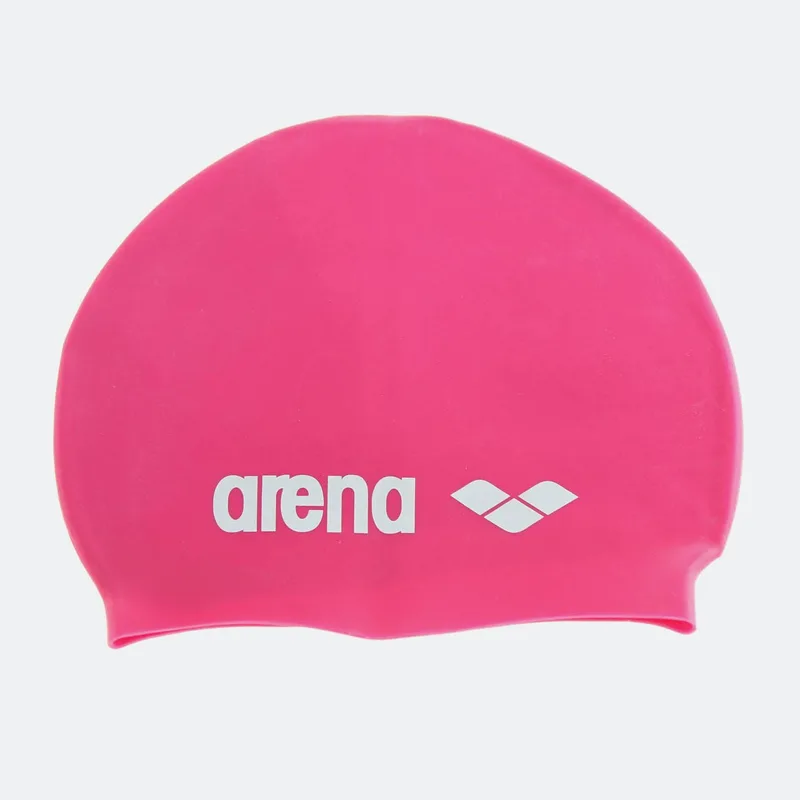 Arena Classic Silicone Γυναικείο Σκουφάκι Κολύμβησης (9000044589_29805)