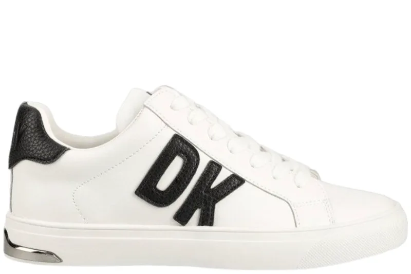Sneaker DKNY Low Abeni K1300916-BLACK Γυναικείο