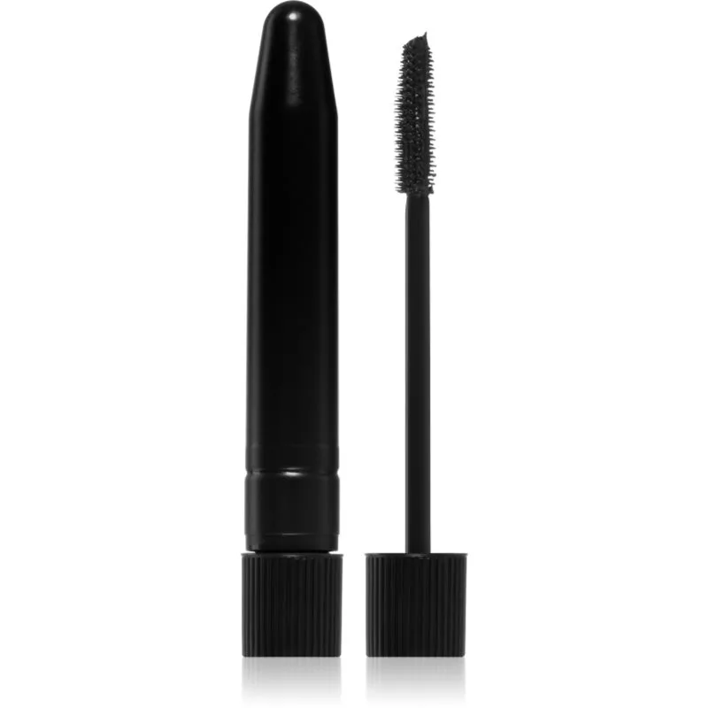 Collistar Infinito Mascara Refill δυναμωτική μάσκαρα για ακραίο όγκο και έντονο βλέμμα ανταλλακτικό απόχρωση Extra Μαύρο 7.5 ml