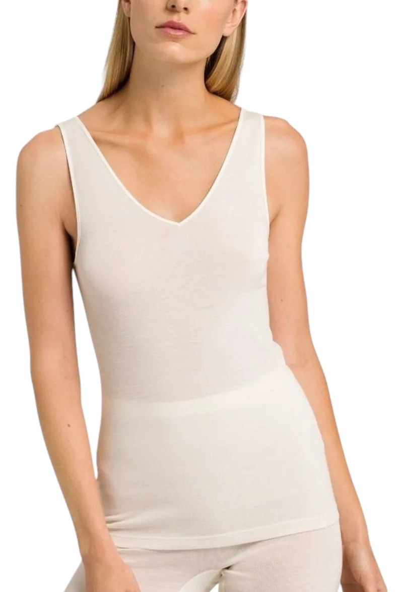 Φανελάκι Hanro Tank Top 071416-0795 Γυναικείο