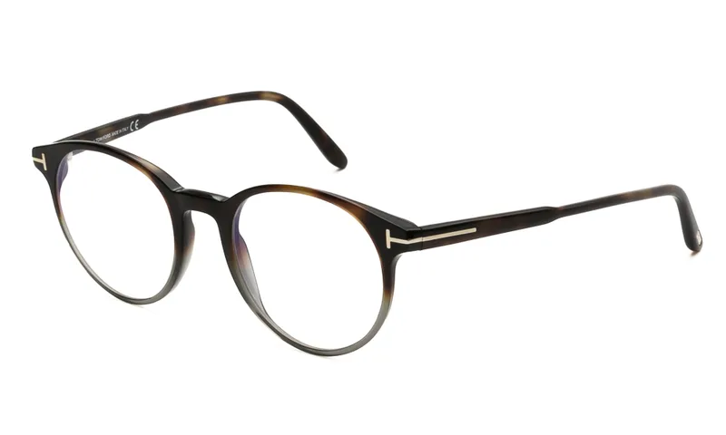 TOM FORD ΣΚΕΛΕΤΟΣ ΟΡΑΣΕΩΣ TOM FORD 5695B/V 056 4920 5695B/V Ταρταρούγα