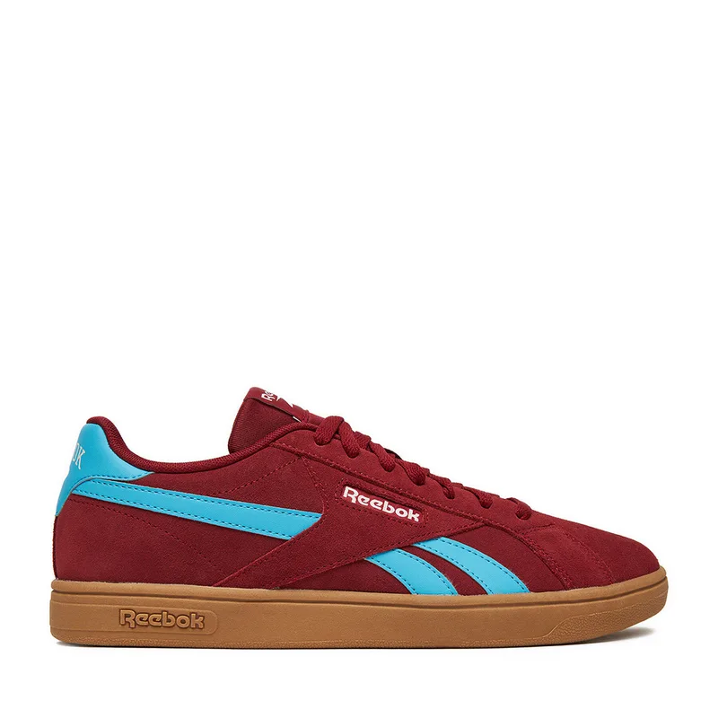 Αθλητικά Reebok CEO-COURT RETRO 100229950 Κόκκινο