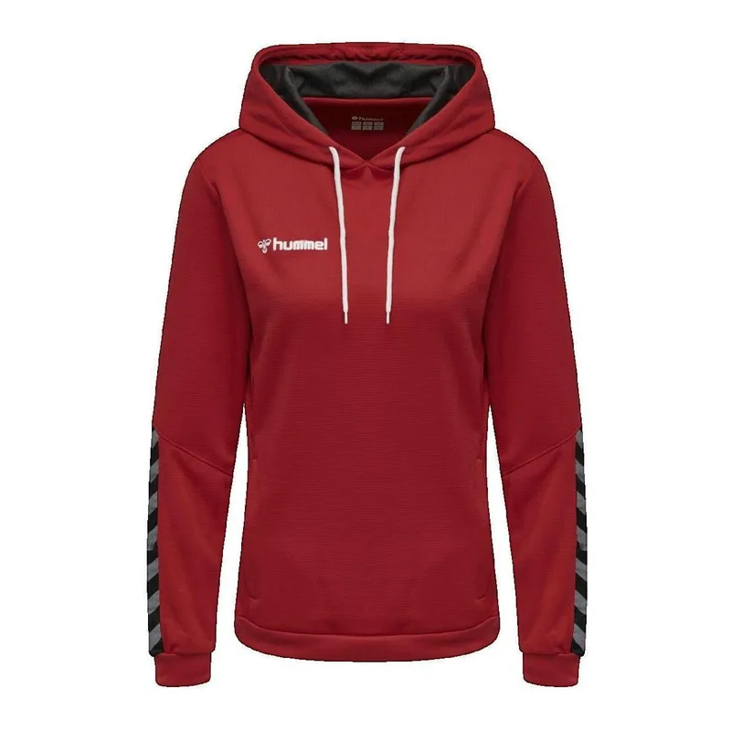 Φούτερ hummel Sweat à capuche hmlAUTHENTIC POLY HOODIE WOMAN