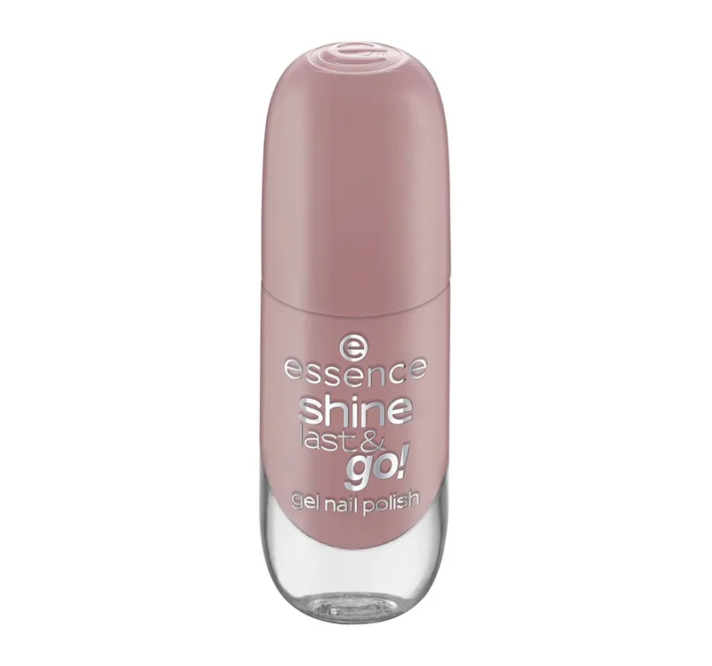 Shine Last & Go Nail Polish 8ml-80. CASTLES IN THE SAND