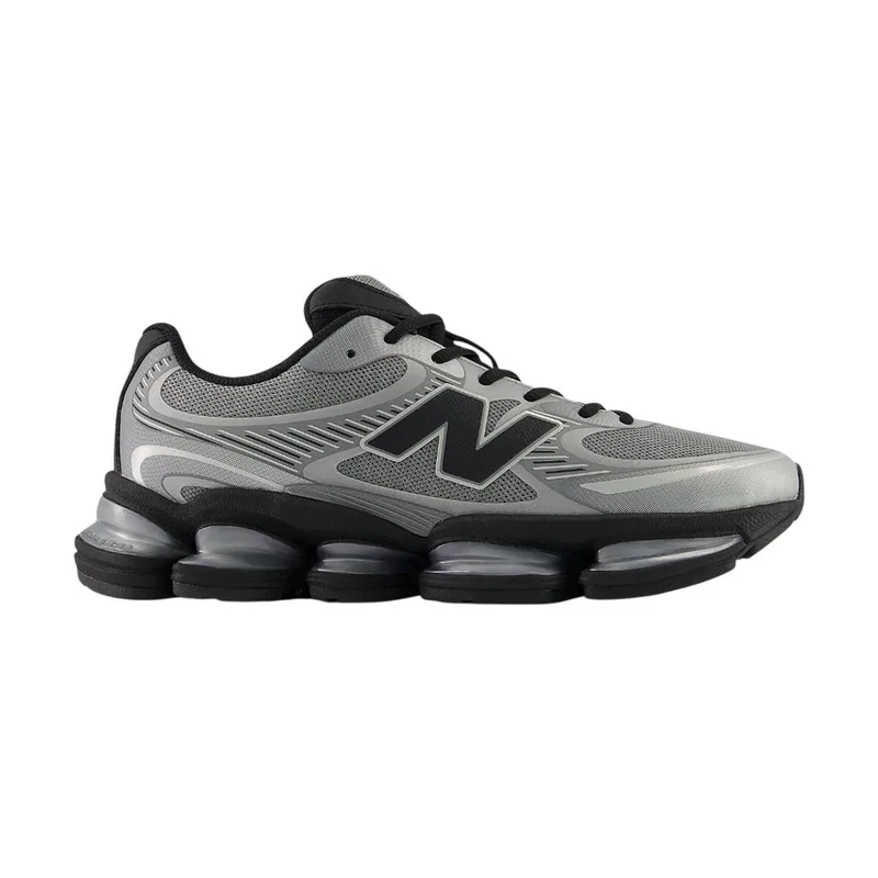 Xαμηλά Sneakers New Balance 2000 Slate Grey/ Silver Metallic