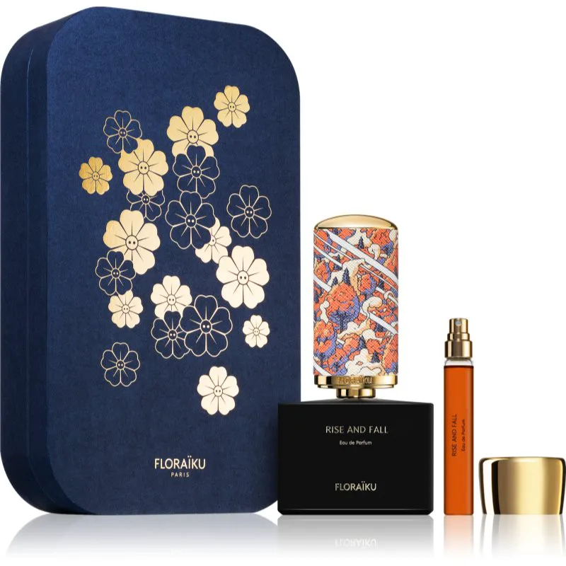 Floraïku Rise and Fall Σετ unisex