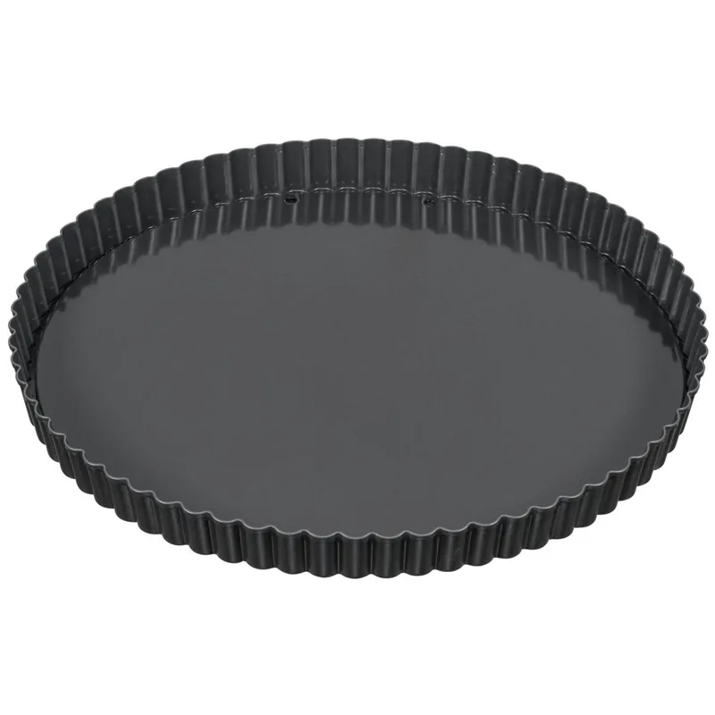 KAISER La Forme Plus Quiche Cake Tin 32 cm