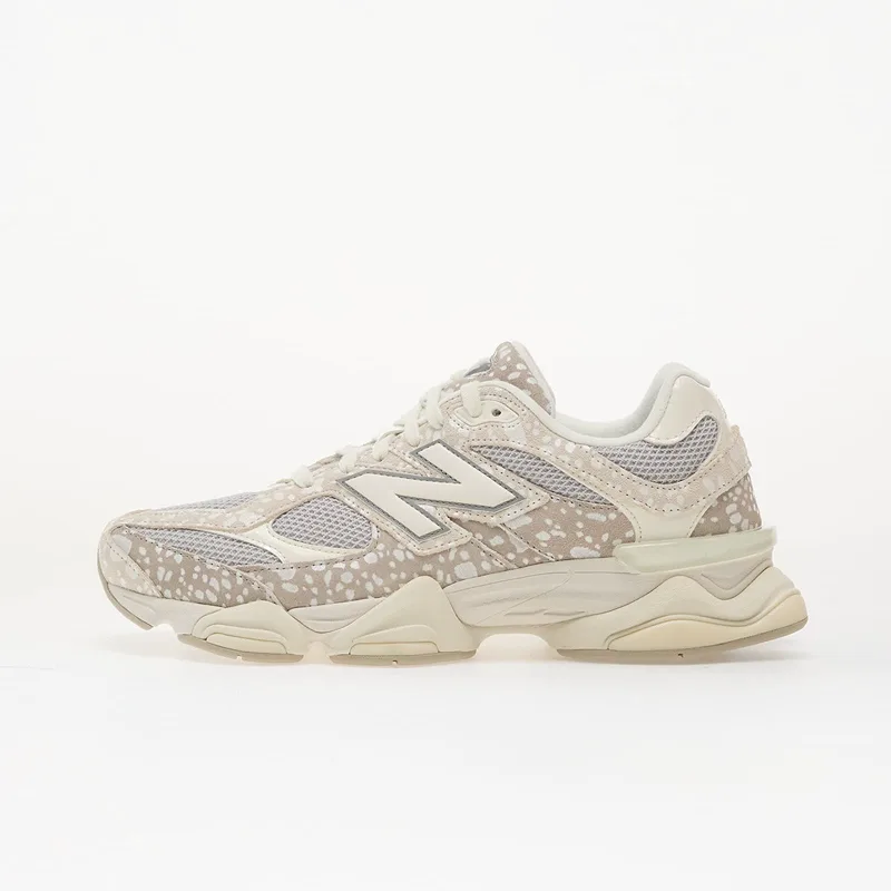 Sneakers New Balance 9060 Grey Matter/ Reflection EUR 38.5