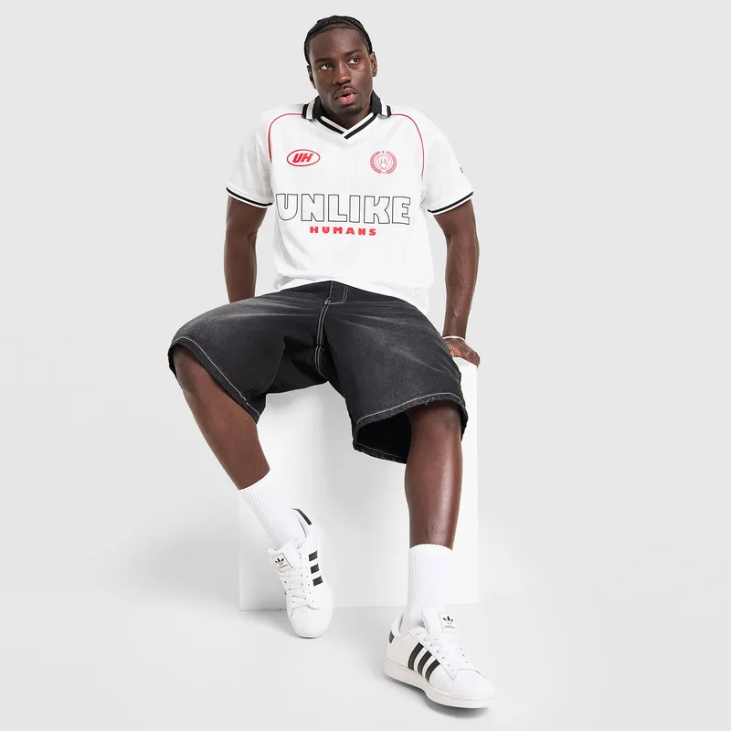 Unlike Humans Winner Football Ανδρικό T-Shirt (9000279460_1539)