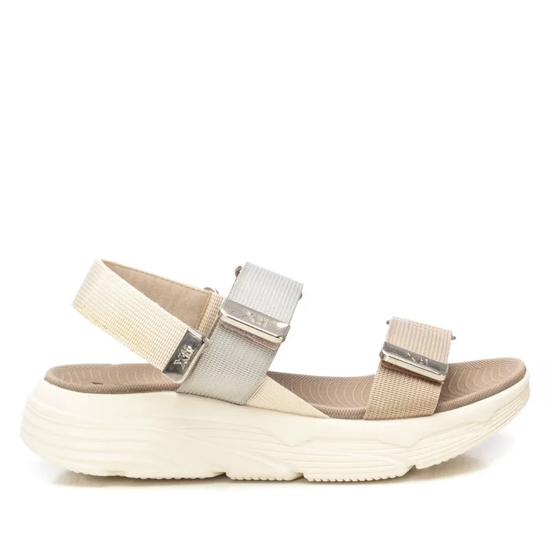 XTI ΓΥΝΑΙΚΕΙΟ ΠΕΔΙΛΟ 144073 BEIGE